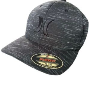 Hurley Men's Original Flex-Fit Hat Cap L/ XL